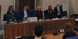 Giornata europea, in tribunale studenti a lezione di giustizia