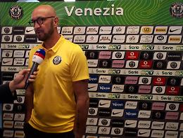 Venezia: multa dimezzata, squalifica a Zenga confermata
