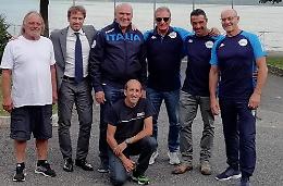 Perri ct, a Merli gli under 23: c’è tanta Cremona in Nazionale