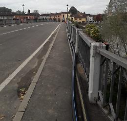 Padania Acque, ripristinato il servizio di erogazione di acqua potabile a Gera