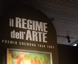 Gli affreschi di Guido Bragadini a Palazzo Raimondi