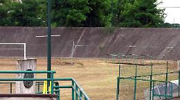 Velodromo, la ristrutturazione completa può attendere