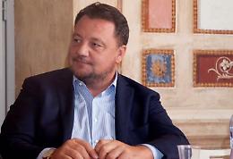 Gianni Fava si è dimesso da consigliere comunale