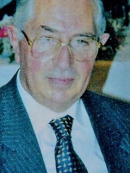 Morto l'ex consigliere della Libera e de La Provincia Annibale Piccinelli