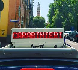 Violenza sessuale al Trebbia, in manette i due colpevoli