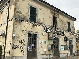 Stazione in situazioni critiche, il sindaco scrive a Rfi