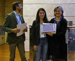 Premio, due super dottori in materie ambientali