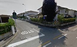 Vetro rotto, via la borsa dall'auto