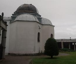 Furti al cimitero, sparita anche una statua di bronzo