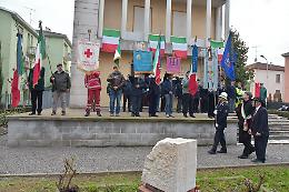 Grande Guerra, memoria fra canti, letture e ricordi