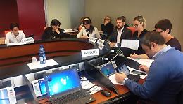 Telecamere negli asili nido: via libera in commissione Sanità