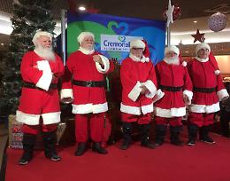 AAA Babbo Natale cercasi