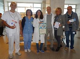 Ospedale, 96 persone allo screening per la giornata mondiale del diabete