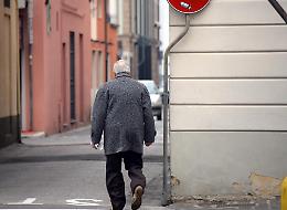 In manette il ladro finto carabiniere