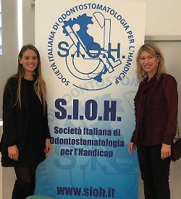 Centro per curare i denti a chi soffre di autismo