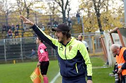 Pergolettese, colpo esterno a Fiorenzuola: vetta più vicina