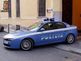 Spaccio, resistenza e violenza: arrestato un 21enne