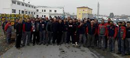 Gaspardo, muro contro muro. ‘Male i conti’, 50 posti a rischio