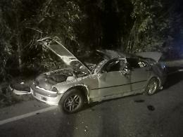 Fuori strada sulla Soncinese, muore una 48enne