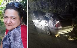 Fuori strada a Genivolta,  la vittima è Joselita Gaiardi