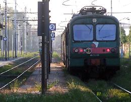 Caos treni, diretti del mattino per Milano in ritardo