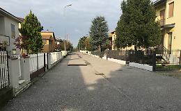 Ladri, tre colpi a vuoto a Castelvetro