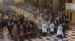 Sant&rsquo;Omobono, Cremona ricorda il suo patrono