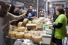 I piatti delle celebrità in città con le star della cucina Zeffirino e Vezzoni