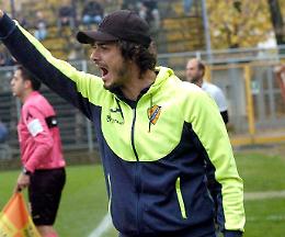Pergolettese corsara, Ciliverghe ko a domicilio (3-1)
