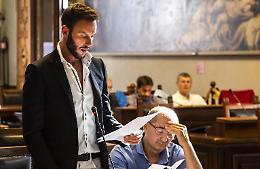 Caos treni, ordine del giorno di Santo Canale