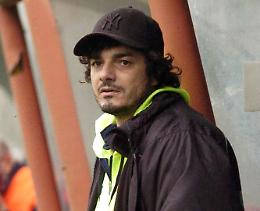 Pergolettese, ufficiale la conferma di mister Contini