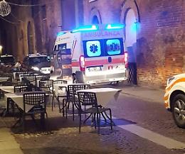 Malore fatale, muore un 66enne 