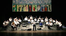 Dal Giappone a lezione da Magica Musica