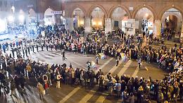 Festa del Torrone 2018,  scatti di dolcezza