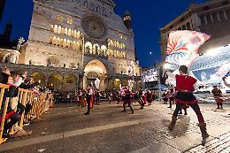 Festa del Torrone, giornata boom