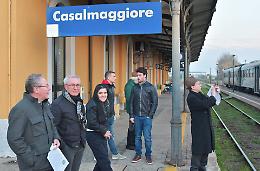 Diffida a Trenord dal sindaco Bongiovanni