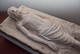 Cristo deposto: 'A Cremona una vetrina per la nostra arte'