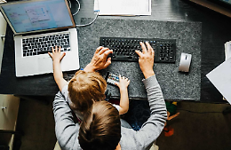 Padania Acque, conciliazione vita-lavoro con lo smart working