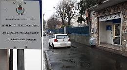 Ombriano, baccano notturno.  In vigore l'ordinanza: multe