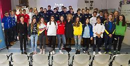 Il liceo Aselli premia i suoi 35 campioni