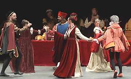 I concerti di Natale de 'La Rossignol'