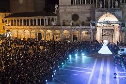 FOTO Festa del Torrone 2018, il gran finale