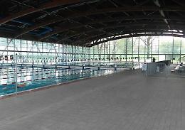 Piscina, il Tar dà ragione al Comune