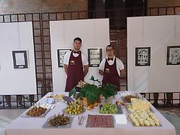 VIDEO Festa del Torrone, il 'Progetto Thisability' colpisce nel segno