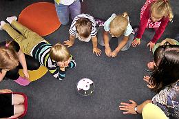 Nidi e servizi per l'infanzia, confermato il via libera alla riapertura al primo settembre in Lombardia