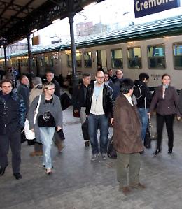 Saranno 48 le corse effettuate con il bus