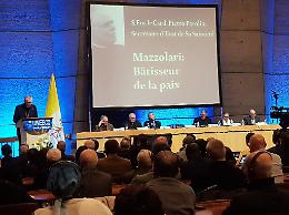 Don Primo Mazzolari, 120 cremonesi a Parigi