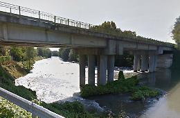 Nuovo ponte, ok da Roma: via libera agli espropri