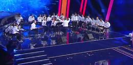 Magica Musica a ‘Tù sì que vales’, sabato 1 dicembre televoto decisivo
