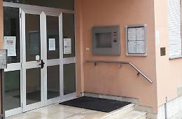 Casa dell'acqua, svuotata la stazione per la ricarica delle tessere